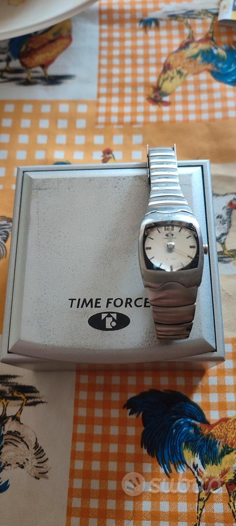 Orologio donna Time Force Abbigliamento e Accessori In vendita a - Main Image