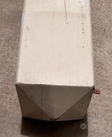 Pali in legno autoclavati