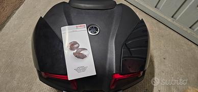 Bauletto  originale Yamaha Tracer 900gt (2020)