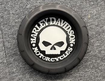 Piatto svuota tasche Harley Davidson