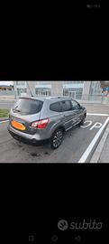 NISSAN Qashqai 1ª serie - 2012