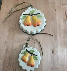 Formelle da appendere Villa d’Este