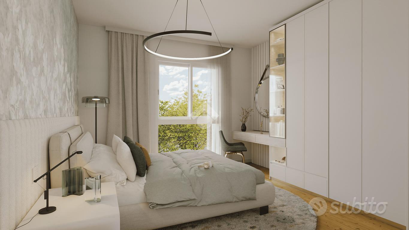 Apartment in Caronno Pertusella, Caronno Milanese - Vista 4