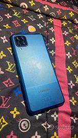 2 samsung a12 al costo di 100 euro