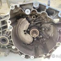 Cambio alfa romeo giulietta / mito 1.4