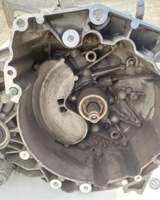 Cambio alfa romeo giulietta / mito 1.4