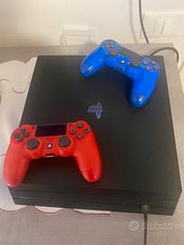 PS4 PRO 1 TB