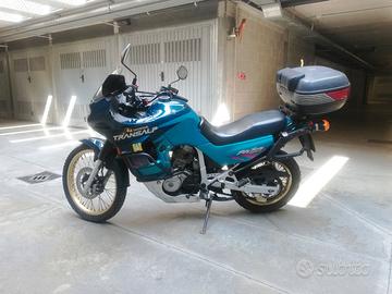 Honda XL 600 V Transalp - 1994