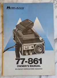 Midland  77 - 861 