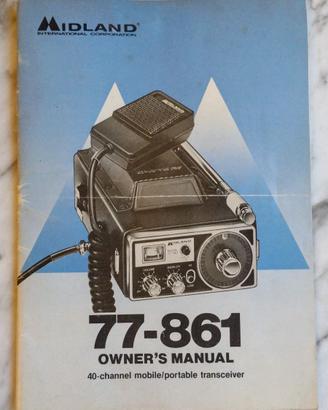 Midland  77 - 861 