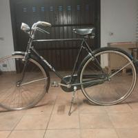 Bici Atala freni a bacchetta