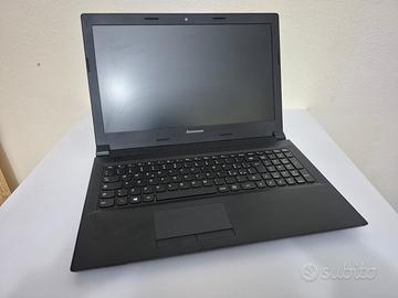 💻 Lenovo Laptop B50-80 i3 8GB RAM SSD 500GB DVD