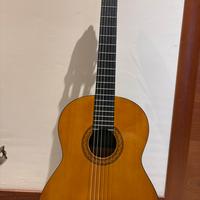 Chitarra classica