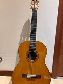 Chitarra classica