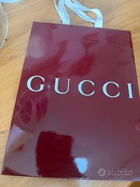 Busta gucci