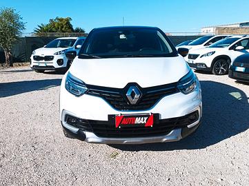 Renault Captur dCi 8V 90 CV Start&Stop Energy Inte