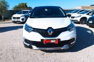Renault Captur dCi 8V 90 CV Start&Stop Energy Inte