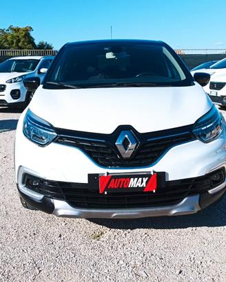Renault Captur dCi 8V 90 CV Start&Stop Energy Inte