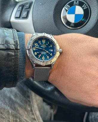 Breitling Colt Superocean 1000m diver