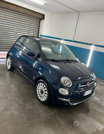 Fiat  500 1.3 Mjet 95cv