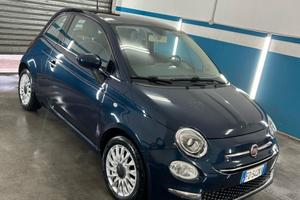 Fiat  500 1.3 Mjet 95cv