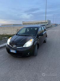 Nissan Note 1.5 dCi 90CV Tekna