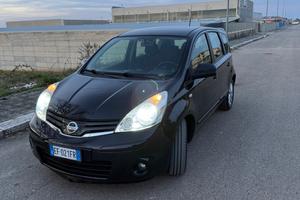 Nissan Note 1.5 dCi 90CV Tekna