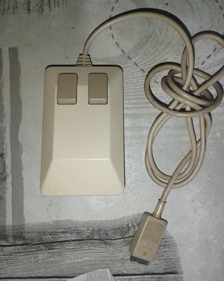 Mouse Tank per computer Amiga