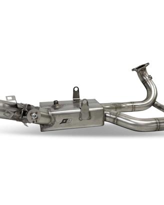 COLLETTORE RACING QD BMW R 1300 GS / GS 1300 ADVEN