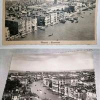 Cartoline varie Piemonte Canavese Venezia 