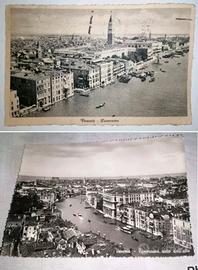 Cartoline varie Piemonte Canavese Venezia 