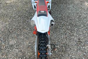 Ktm 85 SX 2023
