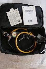 Erogatore technisub SPIRO AQUA LUNG