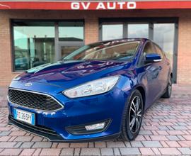 Ford Focus 1.5 TDCi ECOnetic Business