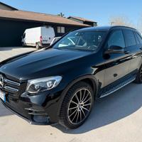 Mercedes-benz GLC 250 d 4Matic Premium *Tetto*