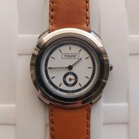 Orologio Benetton by Bulova, Vintage, NOS, Quartz.