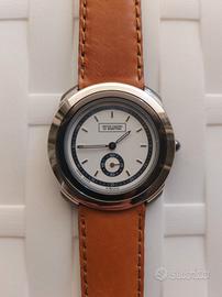 Orologio Benetton by Bulova, Vintage, NOS, Quartz.