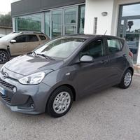 HYUNDAI i10 1,0 GPL 70 CV LOGIN 5P