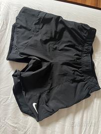 Pantaloncino tennis dri fit