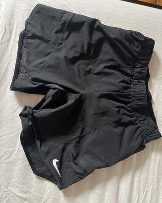 Pantaloncino tennis dri fit