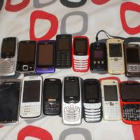 15 Cellulari e Smartphone vintage