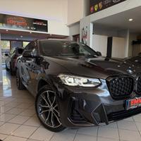 BMW ,X4 xDrive20d 48V Msport