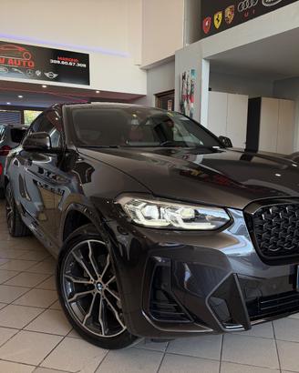 BMW ,X4 xDrive20d 48V Msport