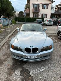 Bmw Z3 1.9 del 1997 ASI
