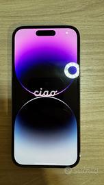 iPhone 14 Pro 128 GB