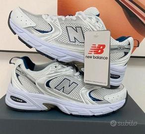 New Balance 530 nuove originali numero 42