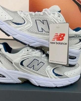New Balance 530 nuove originali numero 42