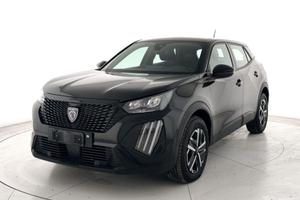 PEUGEOT 2008 1.2 hybrid Style 145cv e-dcs6