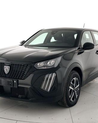 PEUGEOT 2008 1.2 hybrid Style 145cv e-dcs6