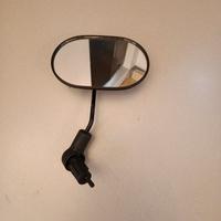 specchietto per bici 